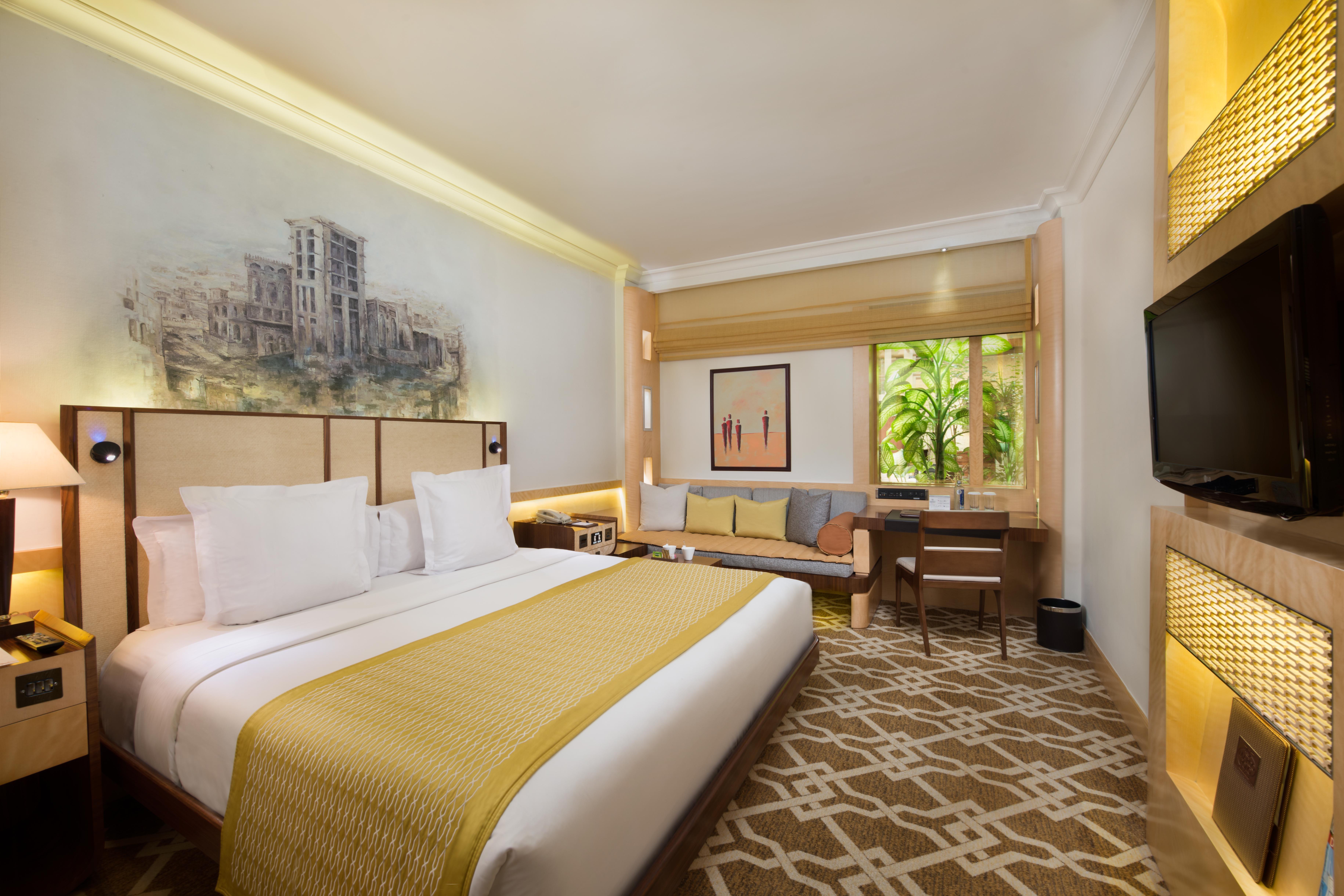 Marco Polo Hotel Ντουμπάι Εξωτερικό φωτογραφία