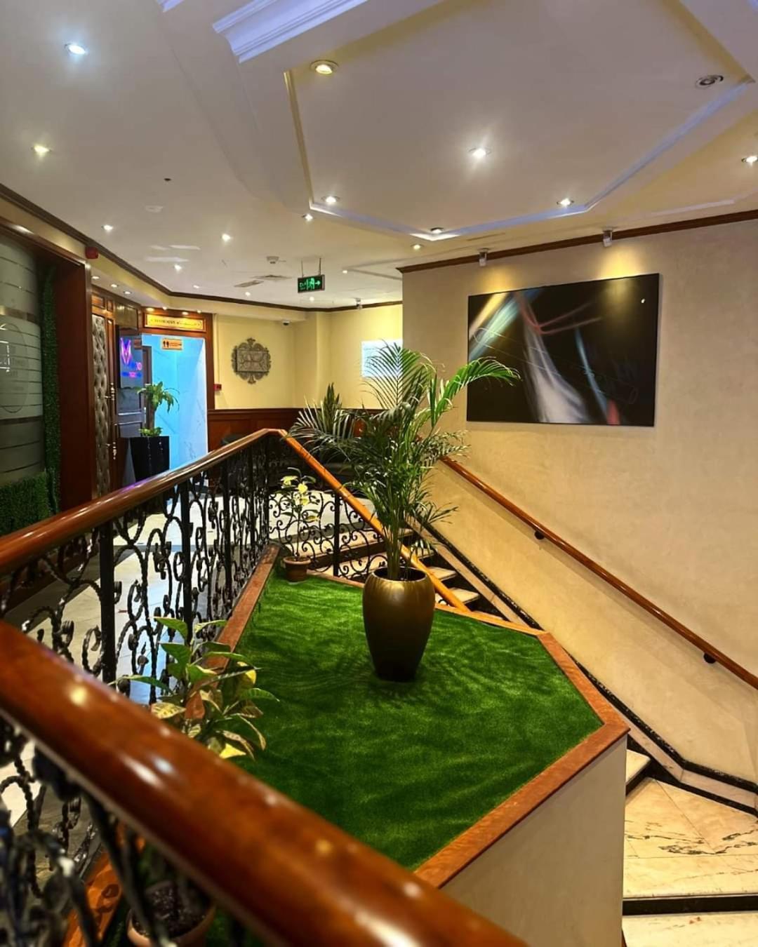 Marco Polo Hotel Ντουμπάι Εξωτερικό φωτογραφία